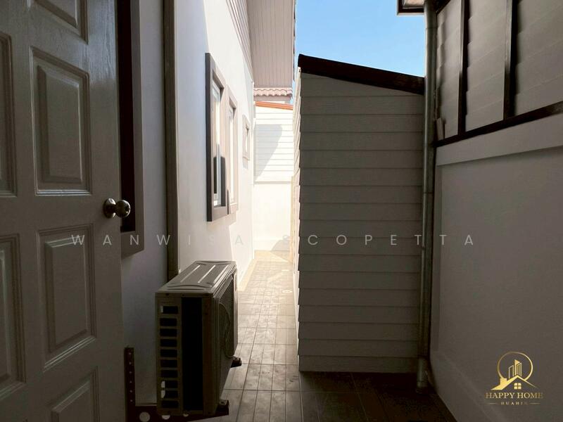 หนองขอน, Prachuap Khiri Khan, Hin Lek Fai, Hua Hin, Prachuap Khiri Khan, 3 Bedrooms, 120 sqm, Single Detached House For Sale, by Wanwisa Scopetta, 11824254 - DDproperty.com