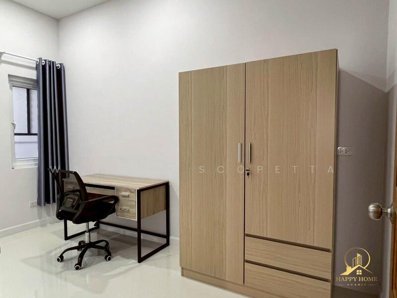 หนองขอน, ประจวบคีรีขันธ์, หินเหล็กไฟ, หัวหิน, ประจวบคีรีขันธ์, 120 ตร.ม., บ้านเดี่ยว ขาย, โดย Wanwisa Scopetta, 11824254 - DDproperty.com