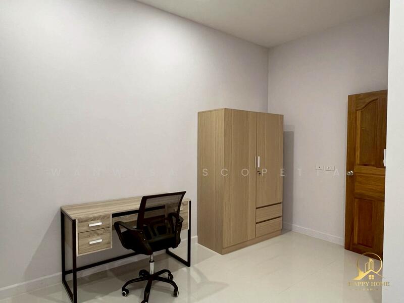 หนองขอน, Prachuap Khiri Khan, Hin Lek Fai, Hua Hin, Prachuap Khiri Khan, 3 Bedrooms, 120 sqm, Single Detached House For Sale, by Wanwisa Scopetta, 11824254 - DDproperty.com