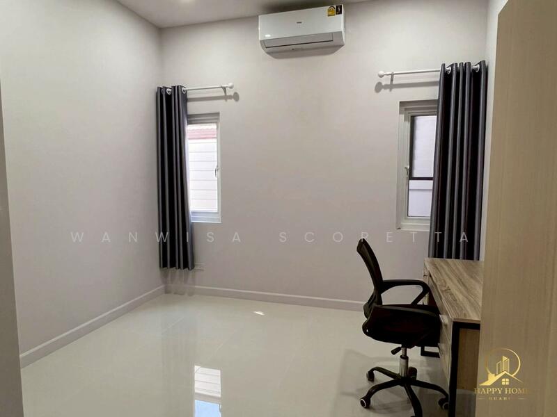 หนองขอน, Prachuap Khiri Khan, Hin Lek Fai, Hua Hin, Prachuap Khiri Khan, 3 Bedrooms, 120 sqm, Single Detached House For Sale, by Wanwisa Scopetta, 11824254 - DDproperty.com