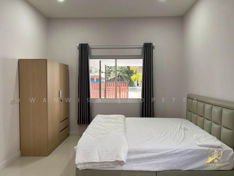 หนองขอน, Prachuap Khiri Khan, Hin Lek Fai, Hua Hin, Prachuap Khiri Khan, 3 Bedrooms, 120 sqm, Single Detached House For Sale, by Wanwisa Scopetta, 11824254 - DDproperty.com