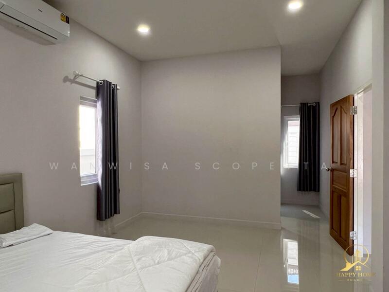 หนองขอน, ประจวบคีรีขันธ์, หินเหล็กไฟ, หัวหิน, ประจวบคีรีขันธ์, 120 ตร.ม., บ้านเดี่ยว ขาย, โดย Wanwisa Scopetta, 11824254 - DDproperty.com