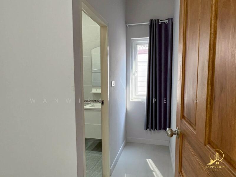 หนองขอน, ประจวบคีรีขันธ์, หินเหล็กไฟ, หัวหิน, ประจวบคีรีขันธ์, 120 ตร.ม., บ้านเดี่ยว ขาย, โดย Wanwisa Scopetta, 11824254 - DDproperty.com