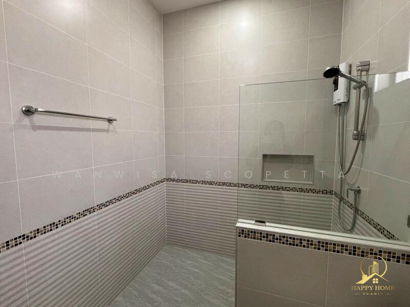 หนองขอน, Prachuap Khiri Khan, Hin Lek Fai, Hua Hin, Prachuap Khiri Khan, 3 Bedrooms, 120 sqm, Single Detached House For Sale, by Wanwisa Scopetta, 11824254 - DDproperty.com