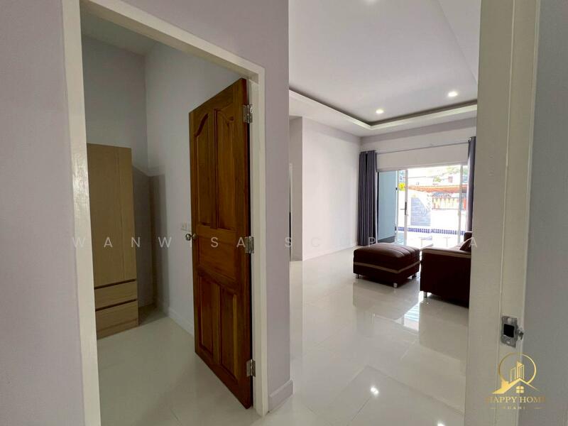 หนองขอน, Prachuap Khiri Khan, Hin Lek Fai, Hua Hin, Prachuap Khiri Khan, 3 Bedrooms, 120 sqm, Single Detached House For Sale, by Wanwisa Scopetta, 11824254 - DDproperty.com