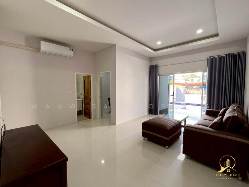 หนองขอน, Prachuap Khiri Khan, Hin Lek Fai, Hua Hin, Prachuap Khiri Khan, 3 Bedrooms, 120 sqm, Single Detached House For Sale, by Wanwisa Scopetta, 11824254 - DDproperty.com