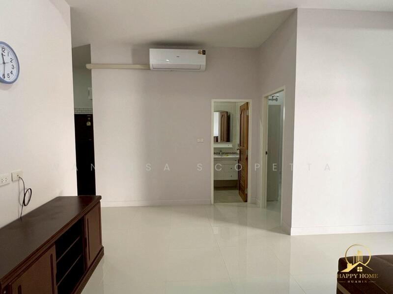 หนองขอน, Prachuap Khiri Khan, Hin Lek Fai, Hua Hin, Prachuap Khiri Khan, 3 Bedrooms, 120 sqm, Single Detached House For Sale, by Wanwisa Scopetta, 11824254 - DDproperty.com