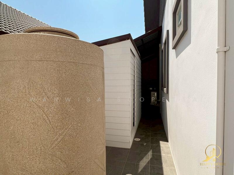 หนองขอน, Prachuap Khiri Khan, Hin Lek Fai, Hua Hin, Prachuap Khiri Khan, 3 Bedrooms, 120 sqm, Single Detached House For Sale, by Wanwisa Scopetta, 11824254 - DDproperty.com