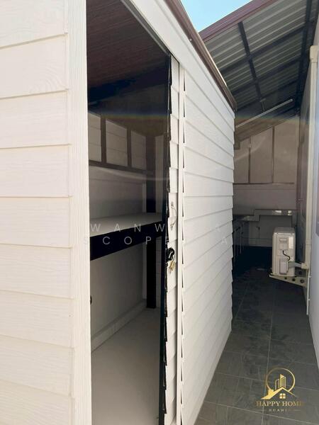 หนองขอน, Prachuap Khiri Khan, Hin Lek Fai, Hua Hin, Prachuap Khiri Khan, 3 Bedrooms, 120 sqm, Single Detached House For Sale, by Wanwisa Scopetta, 11824254 - DDproperty.com