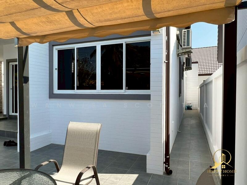 หนองขอน, Prachuap Khiri Khan, Hin Lek Fai, Hua Hin, Prachuap Khiri Khan, 3 Bedrooms, 120 sqm, Single Detached House For Sale, by Wanwisa Scopetta, 11824254 - DDproperty.com