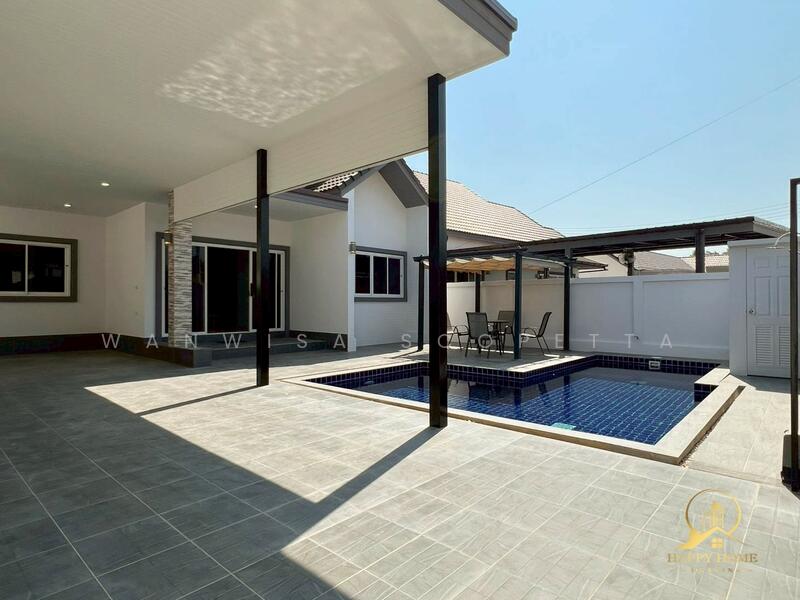 หนองขอน, ประจวบคีรีขันธ์, หินเหล็กไฟ, หัวหิน, ประจวบคีรีขันธ์, 120 ตร.ม., บ้านเดี่ยว ขาย, โดย Wanwisa Scopetta, 11824254 - DDproperty.com