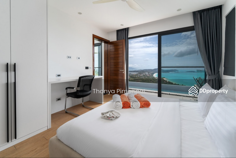 For Sale - Saitara Peak, Surat Thani
