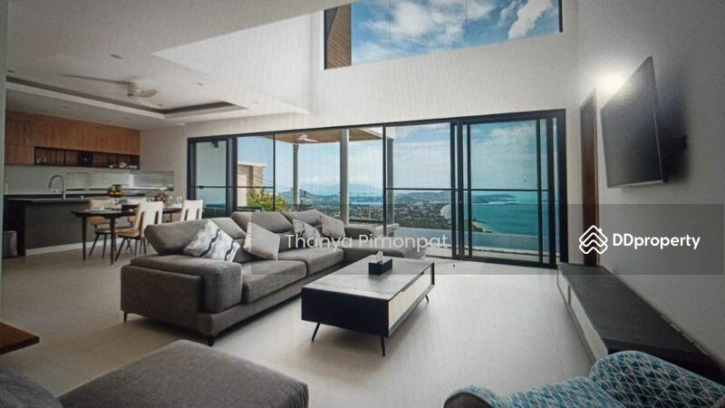 For Sale - Saitara Peak, Surat Thani