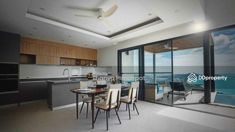 For Sale - Saitara Peak, Surat Thani
