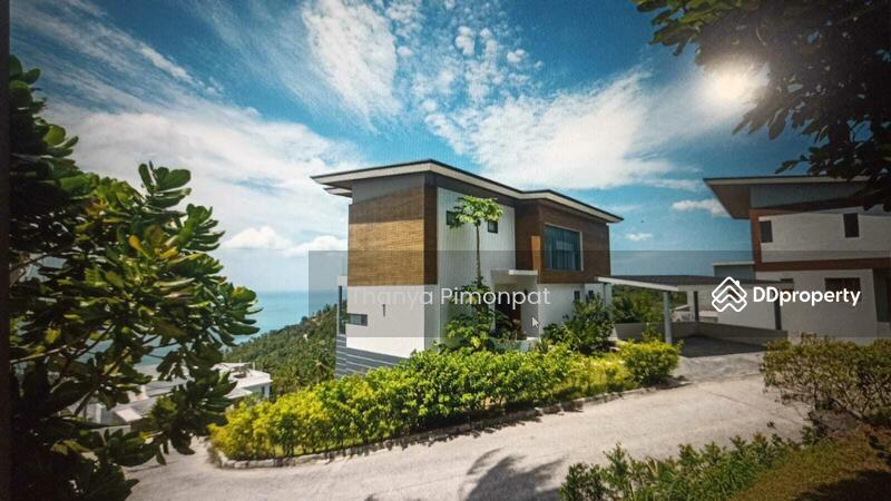 For Sale - Saitara Peak, Surat Thani