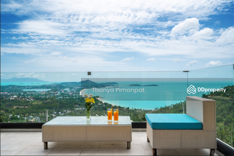 For Sale - Saitara Peak, Surat Thani