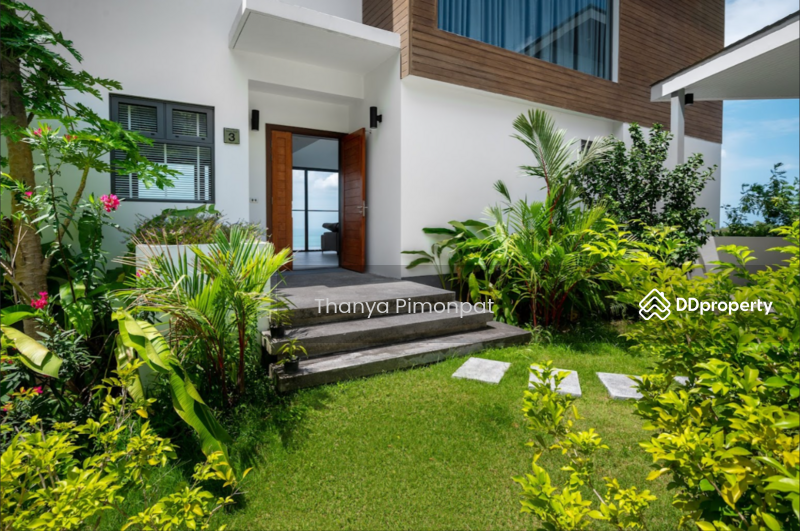 For Sale - Saitara Peak, Surat Thani