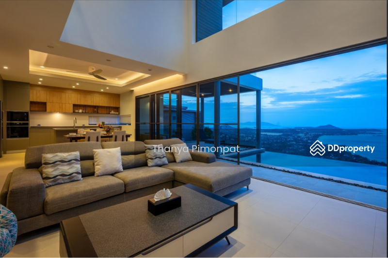 For Sale - Saitara Peak, Surat Thani