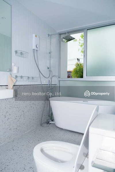 For Rent - Bangkok Home Office Sukhumvit BTS Bang Chak BRE24002, Bangkok