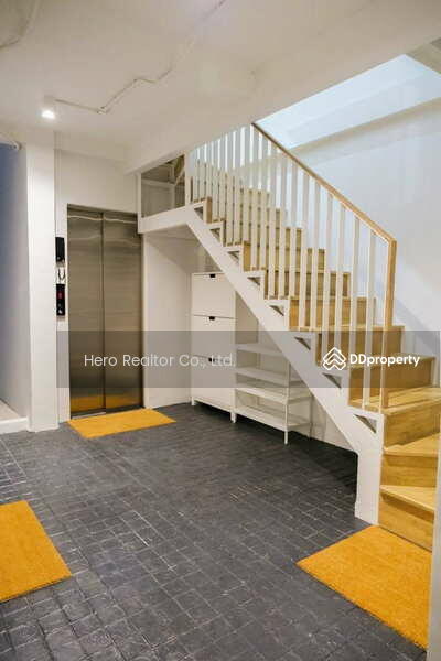 For Rent - Bangkok Home Office Sukhumvit BTS Bang Chak BRE24002, Bangkok