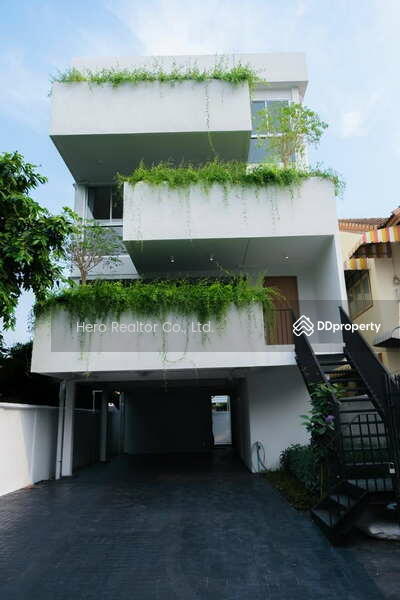 For Rent - Bangkok Home Office Sukhumvit BTS Bang Chak BRE24002, Bangkok
