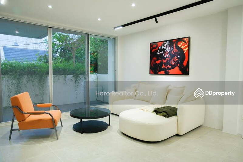 For Rent - Bangkok Home Office Sukhumvit BTS Bang Chak BRE24002, Bangkok