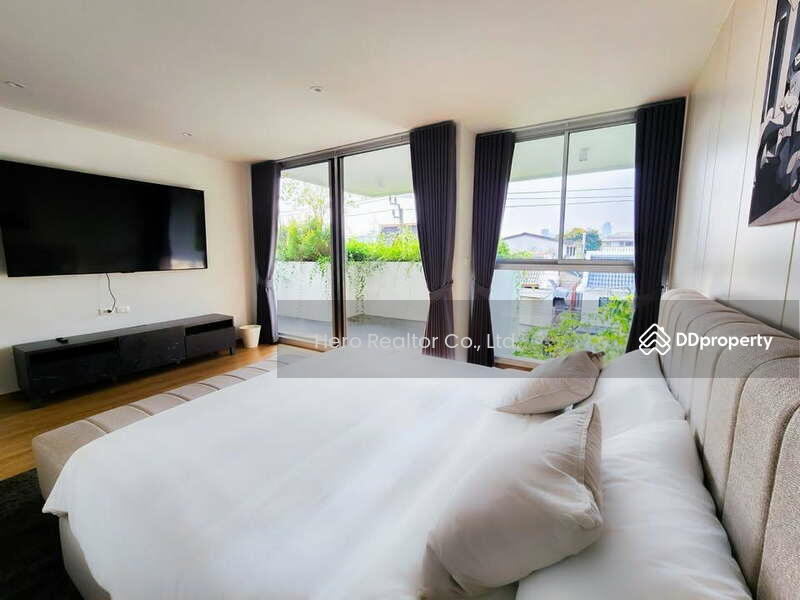 For Rent - Bangkok Home Office Sukhumvit BTS Bang Chak BRE24002, Bangkok
