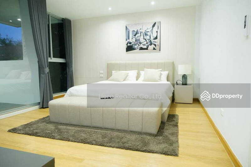 For Rent - Bangkok Home Office Sukhumvit BTS Bang Chak BRE24002, Bangkok