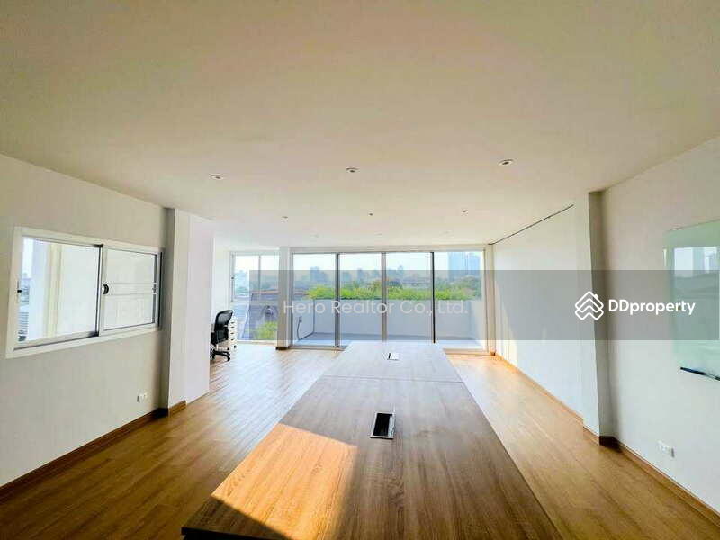 For Rent - Bangkok Home Office Sukhumvit BTS Bang Chak BRE24002, Bangkok