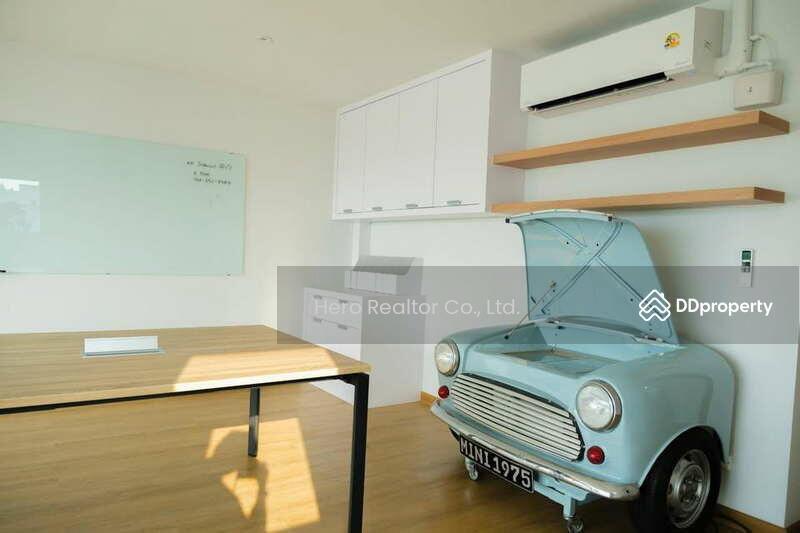 For Rent - Bangkok Home Office Sukhumvit BTS Bang Chak BRE24002, Bangkok
