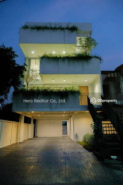For Rent - Bangkok Home Office Sukhumvit BTS Bang Chak BRE24002, Bangkok