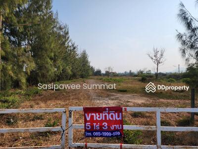 ขาย - อำเภอชะอำ จังหวัดเพชรบุรี 76120, เพชรบุรี