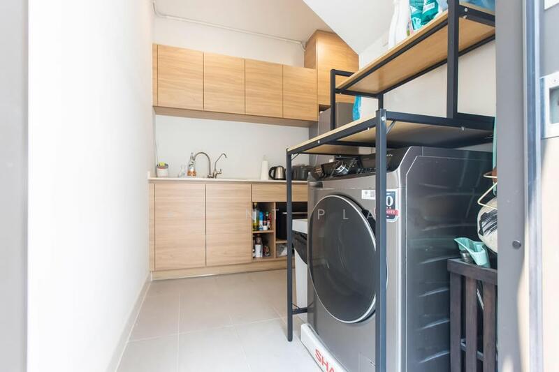 Baan Klang Muang Classe Ekkamai-Ramintra, Bangkok, Sukhonthasawat Road, Lat Phrao, Bangkok, 4 Bedrooms, 241 sqm, Single Detached House For Rent, by Agent Pla, 11824297 - DDproperty.com