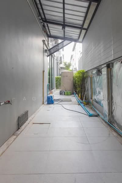 Baan Klang Muang Classe Ekkamai-Ramintra, Bangkok, Sukhonthasawat Road, Lat Phrao, Bangkok, 4 Bedrooms, 241 sqm, Single Detached House For Rent, by Agent Pla, 11824297 - DDproperty.com