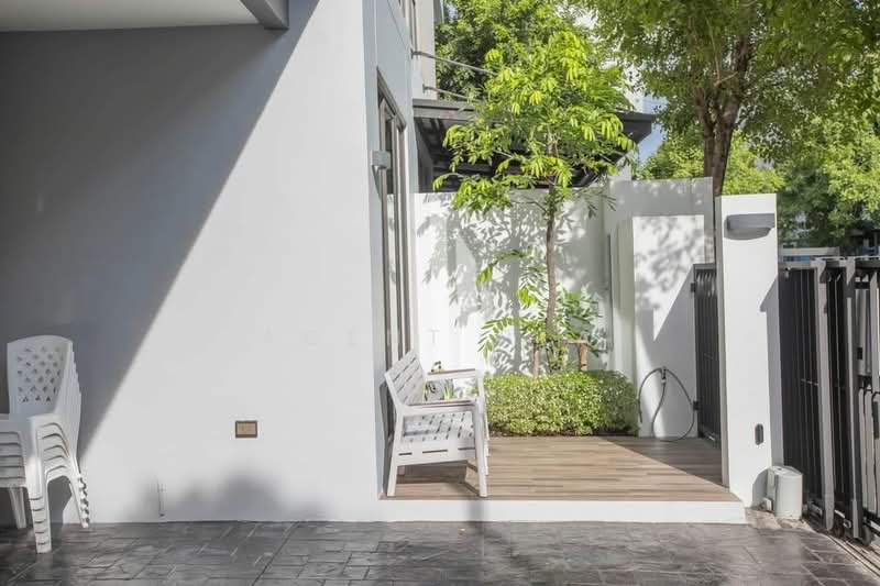 Baan Klang Muang Classe Ekkamai-Ramintra : บ้านกลางเมือง คลาสเซ่ เอกมัย-รามอินทรา, กรุงเทพ, ถนนสุคนธสวัสดิ์, ลาดพร้าว, กรุงเทพ, 241 ตร.ม., บ้านเดี่ยว ให้เช่า, โดย Agent Pla, 11824297 - DDproperty.com