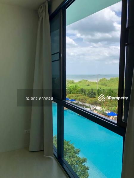 ขาย - Baan Thew Talay Blue Sapphire : บ้านทิวทะเล บลูแซฟไฟร์, เพชรบุรี