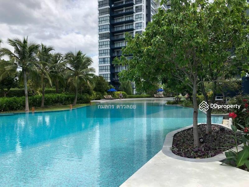 For Sale - Baan Thew Talay Blue Sapphire, Phetchaburi