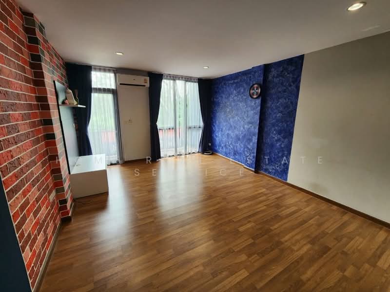 Haus 35 Chaengwattana, Nonthaburi, Soi Pakkred - Chaengwattana 35, Khlong Klue, Pak Kret, Nonthaburi, 3 Bedrooms, 162 sqm, Townhouse For Sale, by HOME Real Estate Service, 11824381 - DDproperty.com