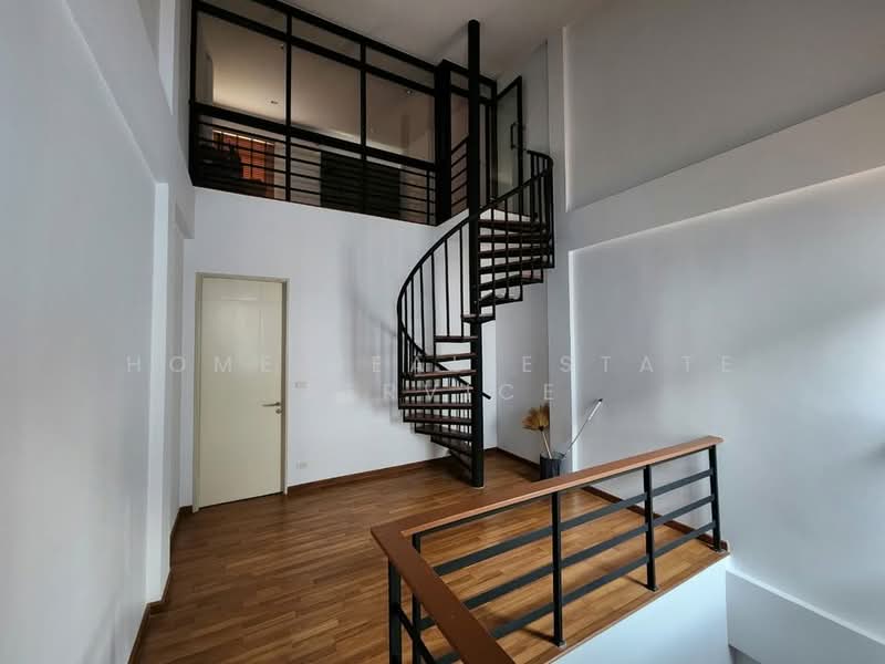 Haus 35 Chaengwattana, Nonthaburi, Soi Pakkred - Chaengwattana 35, Khlong Klue, Pak Kret, Nonthaburi, 3 Bedrooms, 162 sqm, Townhouse For Sale, by HOME Real Estate Service, 11824381 - DDproperty.com