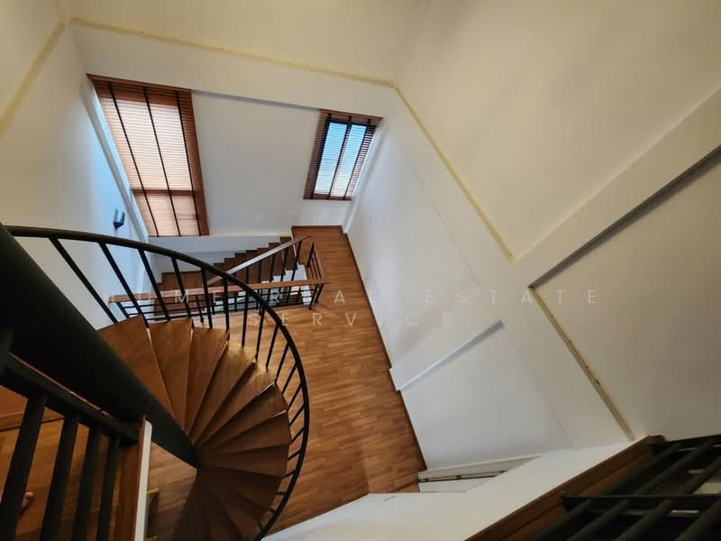 Haus 35 Chaengwattana, Nonthaburi, Soi Pakkred - Chaengwattana 35, Khlong Klue, Pak Kret, Nonthaburi, 3 Bedrooms, 162 sqm, Townhouse For Sale, by HOME Real Estate Service, 11824381 - DDproperty.com