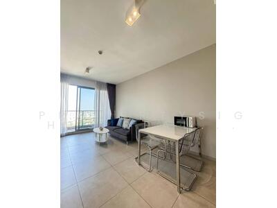 ขาย - The Lofts Ekkamai : เดอะ ลอฟท์ เอกมัย, กรุงเทพ