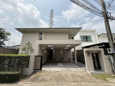 ขาย - Noble Tara Pattanakarn : โนเบิล ทารา พัฒนาการ, กรุงเทพ