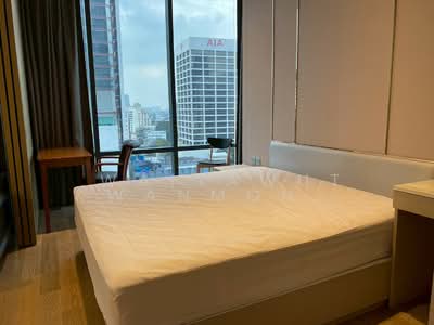 For Rent - ASHTON Silom, Bangkok