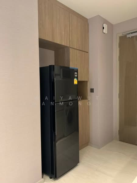 ASHTON Silom, Bangkok, 166 Silom Road, Bang Rak, Bang Rak, Bangkok, 1 Bedroom, 35 sqm, Condo For Rent, by Waiyawut Kwanmongkhol, 11824484 - DDproperty.com