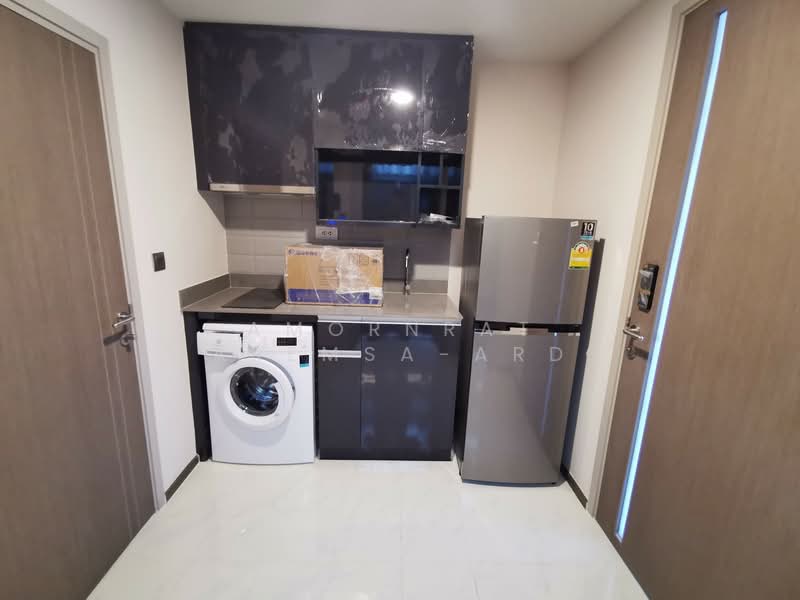 IDEO Q Siam-Ratchathewi, Bangkok, Phetchaburi Road, Thanon Phaya Thai, Ratchathewi, Bangkok, 1 Bedroom, 38 sqm, Condo For Rent, by Waiyawut Kwanmongkhol, 11824493 - DDproperty.com