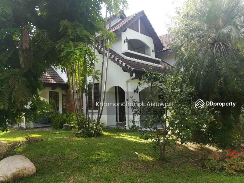 For Sale - Lake View Park 2, Chiang Mai
