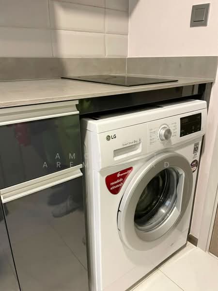 IDEO Q Siam-Ratchathewi, Bangkok, Phetchaburi Road, Thanon Phaya Thai, Ratchathewi, Bangkok, 1 Bedroom, 34 sqm, Condo For Rent, by Waiyawut Kwanmongkhol, 11824514 - DDproperty.com