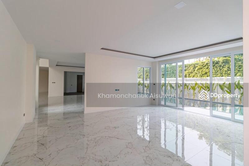 For Sale - The Pinnacle by Koolpunt Ville 17, Chiang Mai