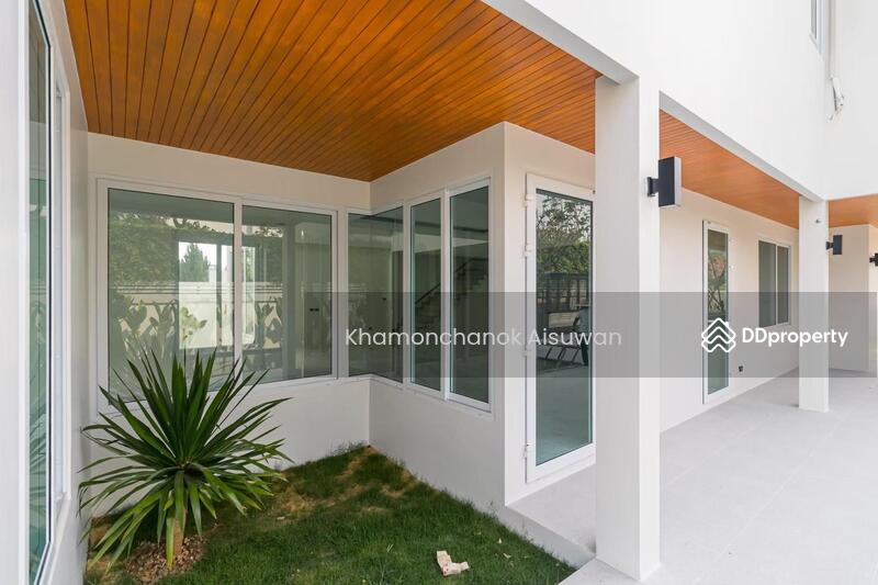 For Sale - The Pinnacle by Koolpunt Ville 17, Chiang Mai