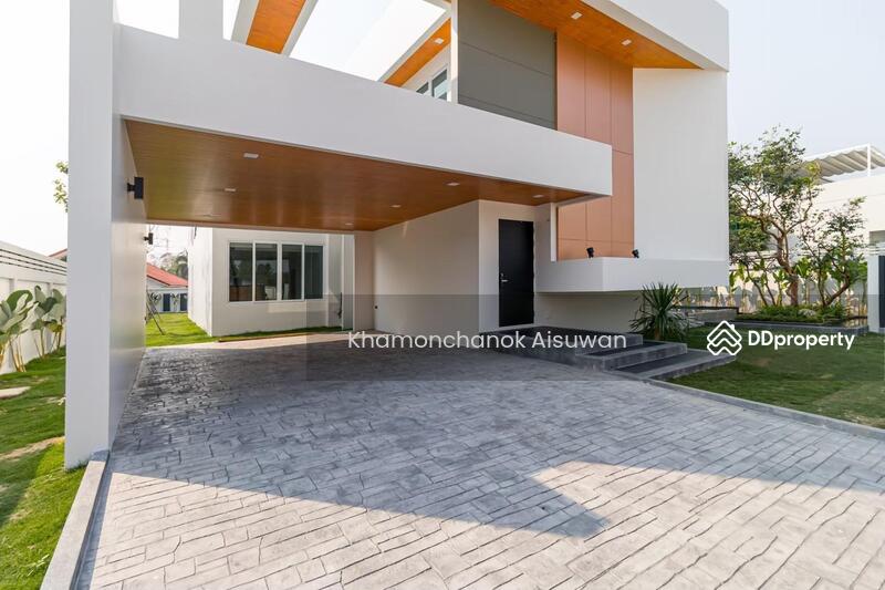 For Sale - The Pinnacle by Koolpunt Ville 17, Chiang Mai